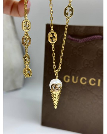 Кулон Gucci