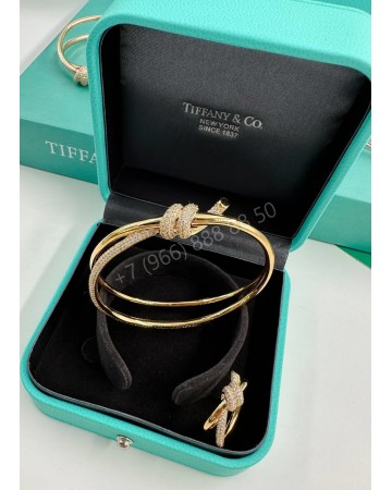 Кольцо Tiffany & Co.