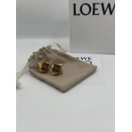 Серьги Loewe