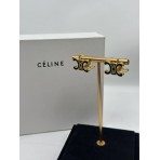 Серьги Celine