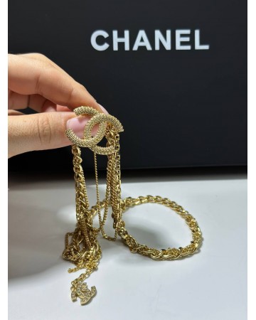 Чокер CHANEL