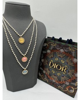 Кулон Dior