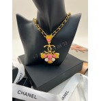 Колье CHANEL