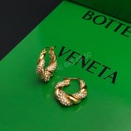 Серьги Bottega Veneta