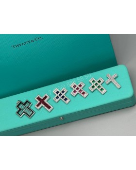 Крест Tiffany & Co.