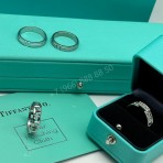 Кольцо Tiffany & Co.