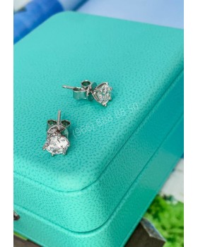 Серьги Tiffany & Co.