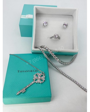 Кулон Tiffany & Co. без цепочки