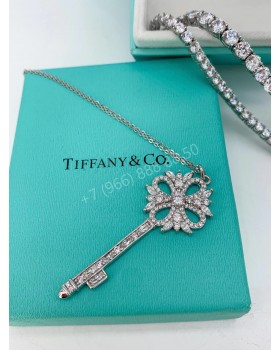 Кулон Tiffany & Co. без цепочки