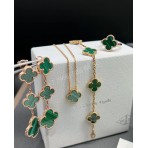 Кулон Van Cleef & Arpels