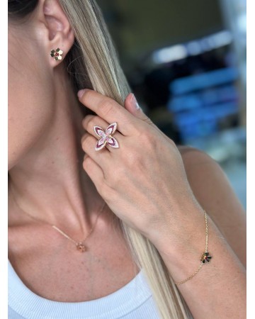 Кулон Van Cleef & Arpels