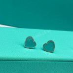 Серьги Tiffany & Co.