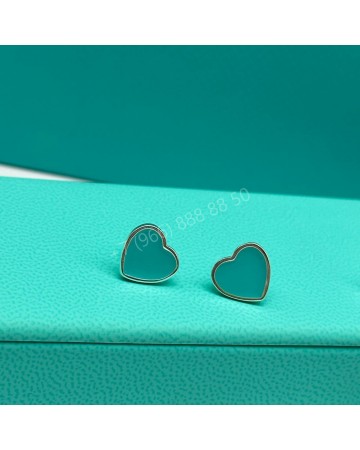 Серьги Tiffany & Co.