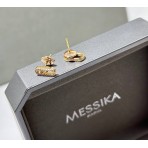 Серьги Messika