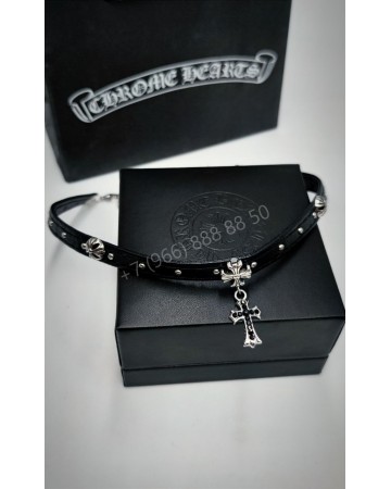 Чокер Chrome Hearts