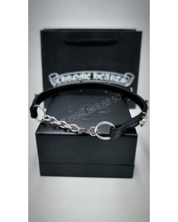 Чокер Chrome Hearts