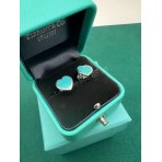 Серьги Tiffany & Co.