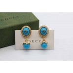 Серьги Gucci