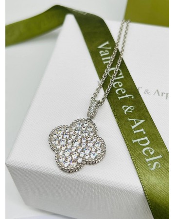 Кулон Van Cleef & Arpels