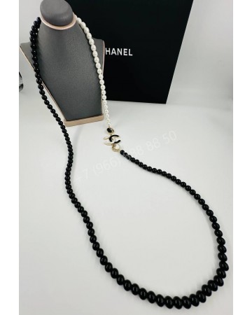 Бусы CHANEL