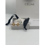 Серьги Celine