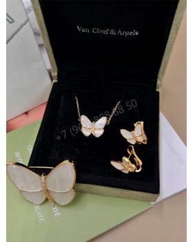 Брошь Van Cleef & Arpels