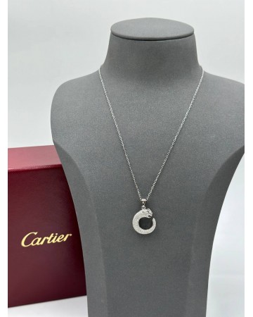 Кулон Cartier