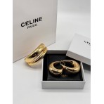 Серьги Celine