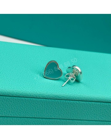 Серьги Tiffany & Co.