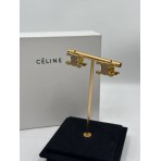 Серьги Celine