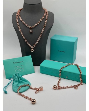 Чокер Tiffany & Co.