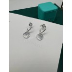 Серьги Tiffany & Co.