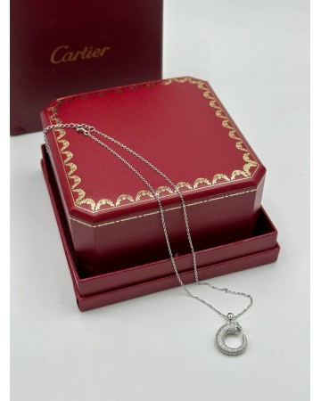 Кулон Cartier