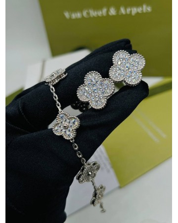 Кулон Van Cleef & Arpels