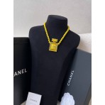 Колье CHANEL