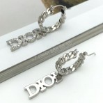 Серьги Dior