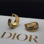 Серьги Dior