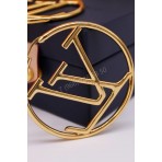 Серьги Louis Vuitton 6,5 см