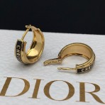 Серьги Dior