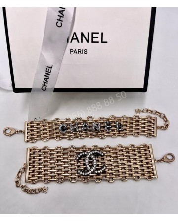 Браслет CHANEL