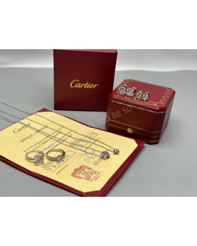 Кулон Cartier 8 мм
