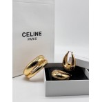 Серьги Celine