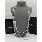 Бусы CHANEL