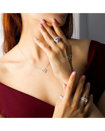 Серьги Tiffany & Co.