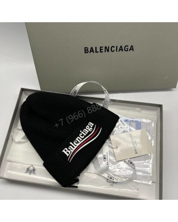 Шапка Balenciaga