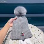 Шапка Moncler