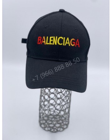 Кепка Balenciaga