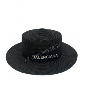 Шляпа Balenciaga