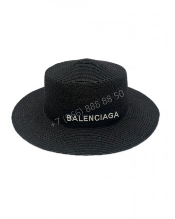 Шляпа Balenciaga