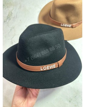 Шляпа Loewe